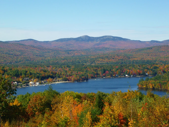 Alpine Appliance Repair Co Appliance Repair Service in Bristol, NH photo