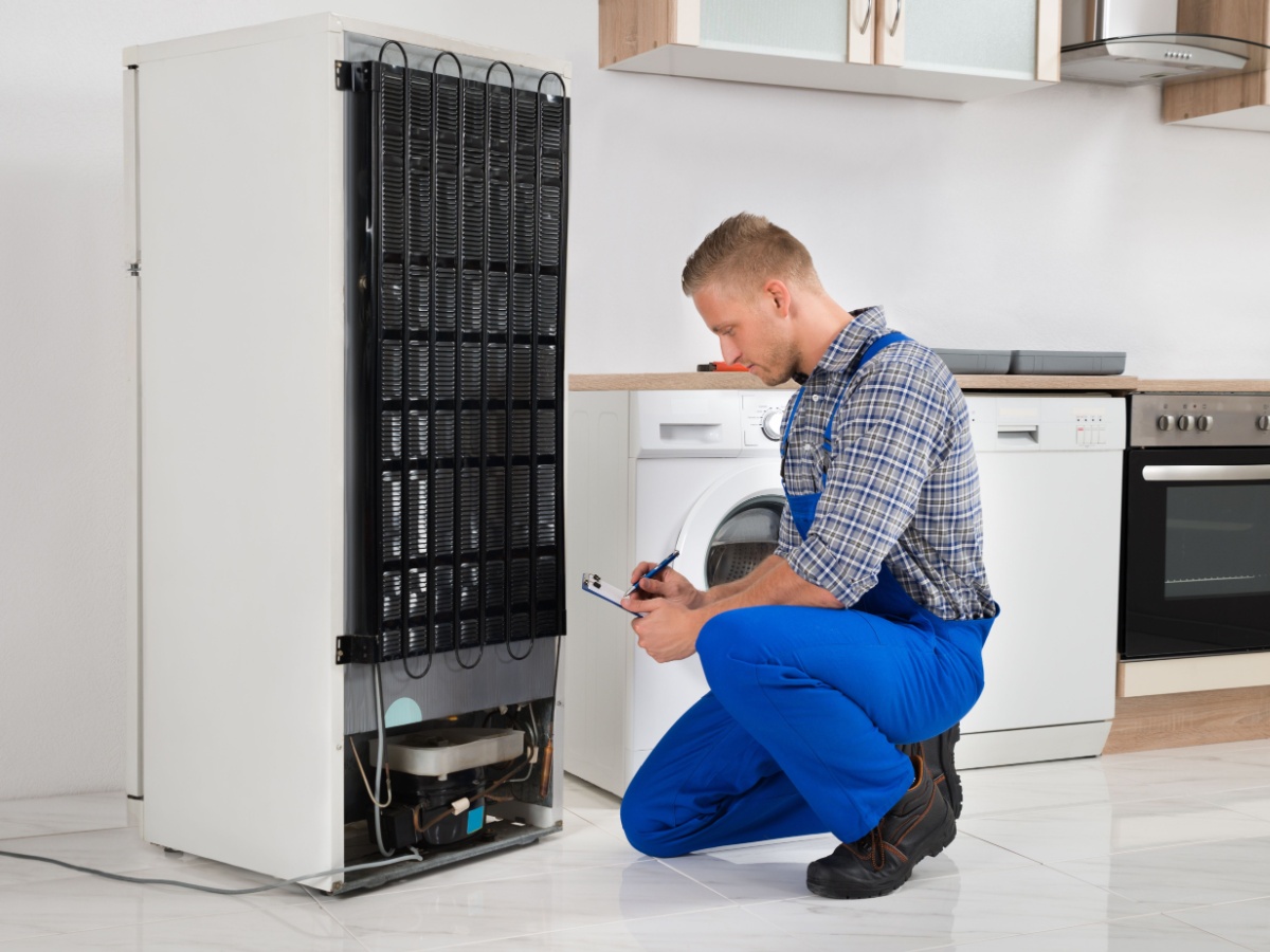 Gallery photo for Appliance Repair Toms River in Toms River, NJ