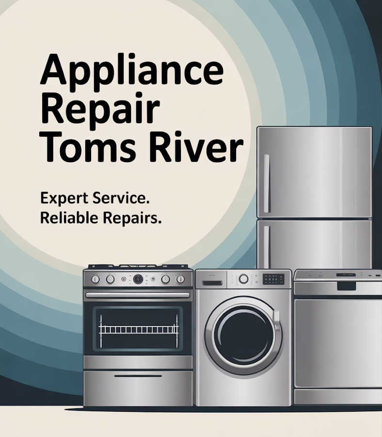 Appliance Repair Toms River Appliance Repair Service in Toms River, NJ photo