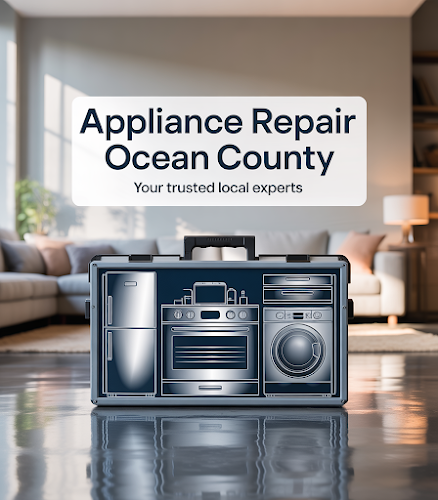 Appliance Repair Ocean County Appliance Repair Service in Toms River, NJ photo