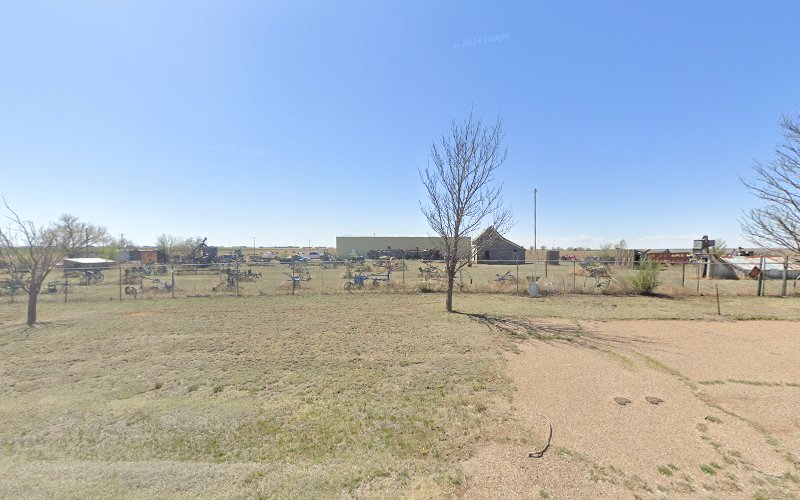 Don Curry Refrigeration & Appliance Appliance Repair Service in Clovis, NM photo