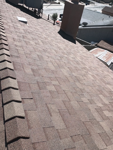 The Roof Doctor, LLC Roofing Contractor