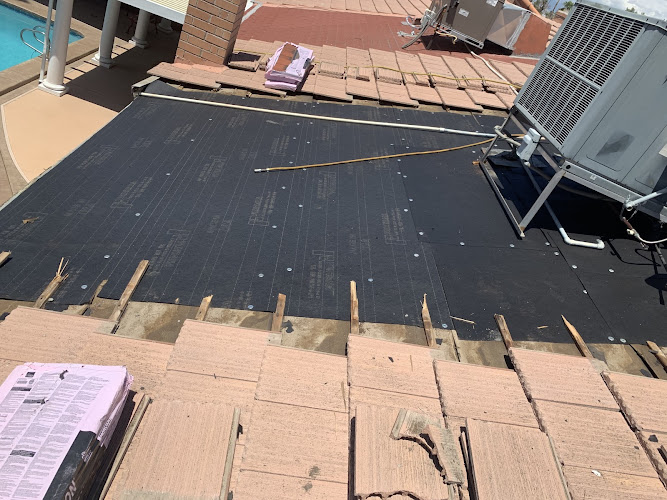 Discount Roofing NV LLC Roofing Contractor in Las Vegas, NV photo