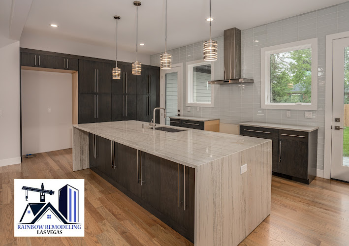 Rainbow remodeling Las Vegas Remodeler in Las Vegas, NV photo