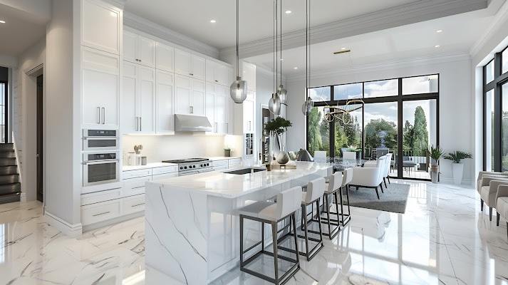 Gallery photo for Rainbow remodeling Las Vegas in Las Vegas, NV