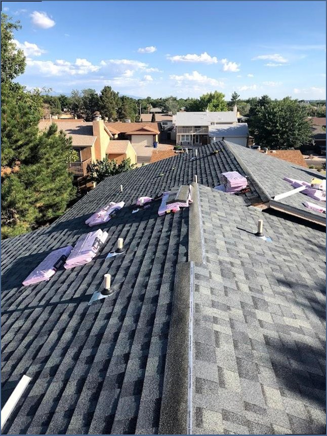 Gallery photo for Las Vegas Roofing Service, Roofing Contractor in Las Vegas, NV