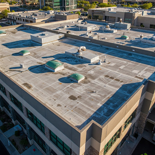 Commercial Roofing Replacement Las Vegas Roofing Contractor in Las Vegas, NV photo