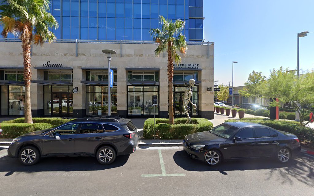 Commercial Roofing Replacement Las Vegas gallery photo