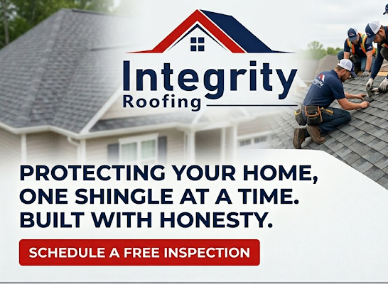 Gallery photo for Integrity Roofing LLC, Roofing Contractor in Las Vegas, NV