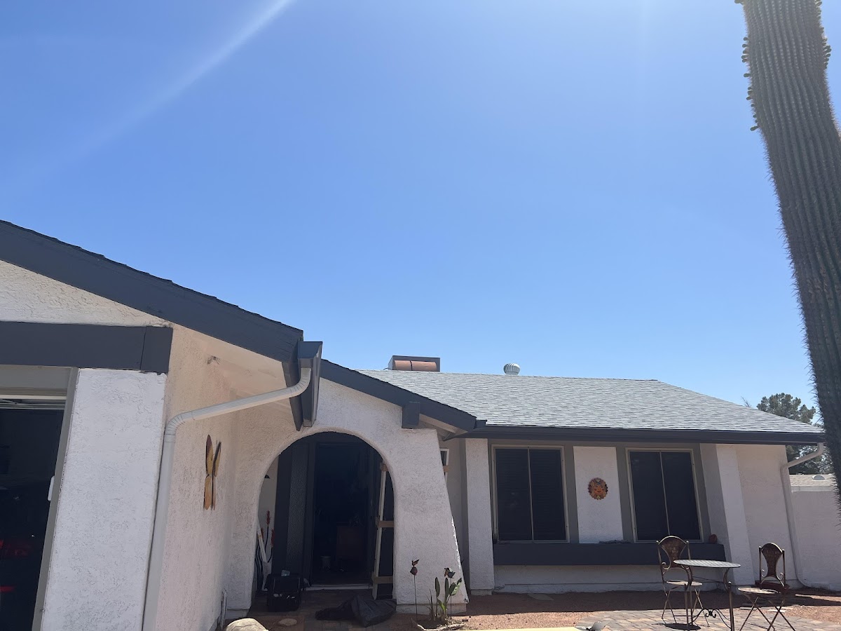 Roof It Right Roofing Contractor in Las Vegas, NV