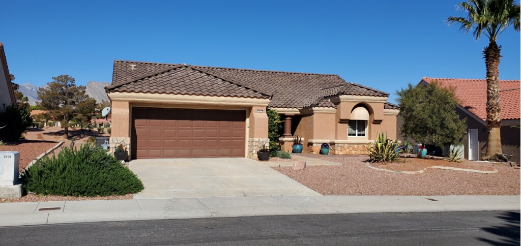 Las Vegas Roofing Repair photo