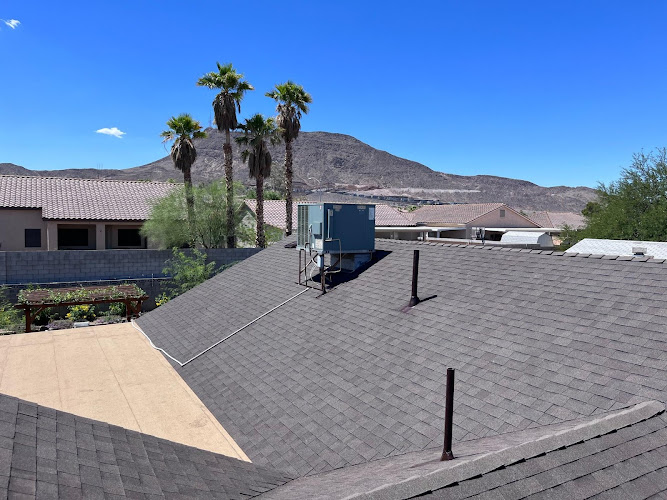 Ariat Roofing, Inc. Roofing Contractor in Las Vegas, NV photo