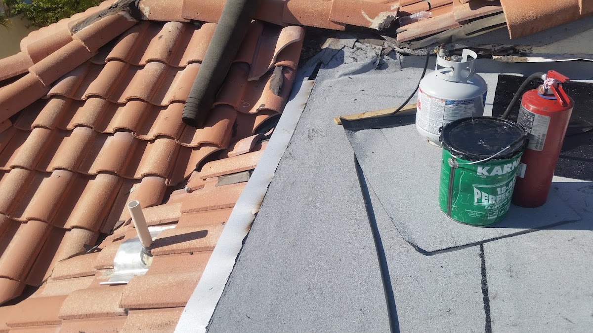 All State Roofing Roofing Contractor