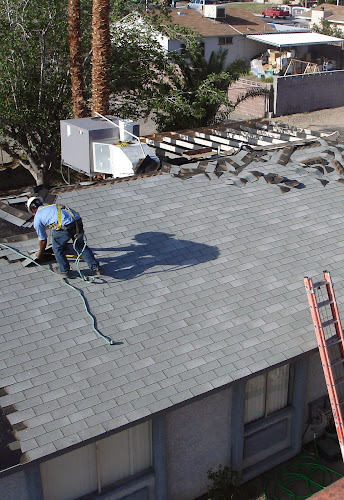 Commercial Roofers Inc Roofing Contractor in Las Vegas, NV photo