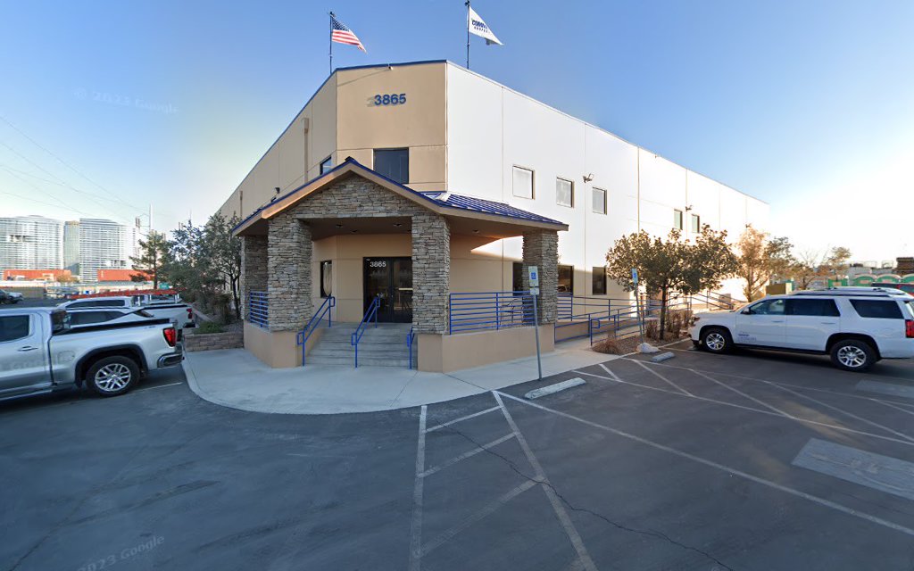 Gallery photo for Commercial Roofers Inc, Roofing Contractor in Las Vegas, NV