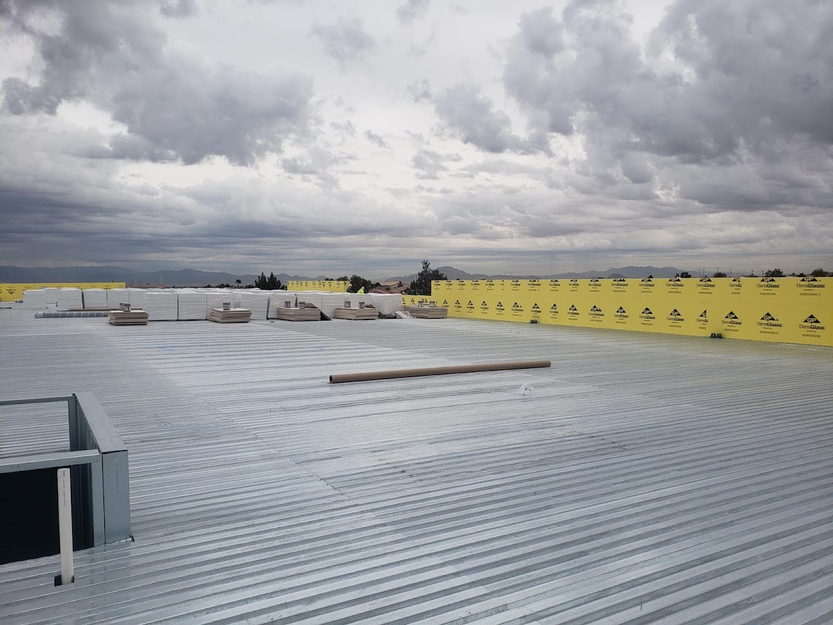 The Original Roofing Company Roofing Contractor