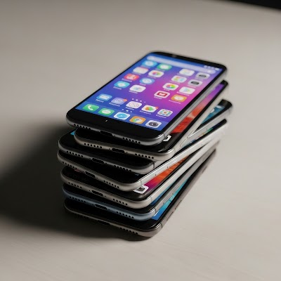 Gallery photo for PHONE DOCTORS iPhone Repair & Cell Phone Repair Edmond in Edmond, OK