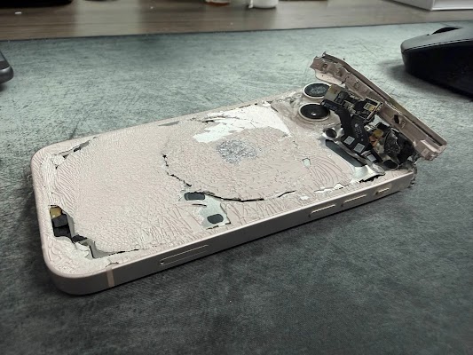 Gallery photo for PHONE DOCTORS iPhone Repair & Cell Phone Repair OKC Edmond in Oklahoma City, OK