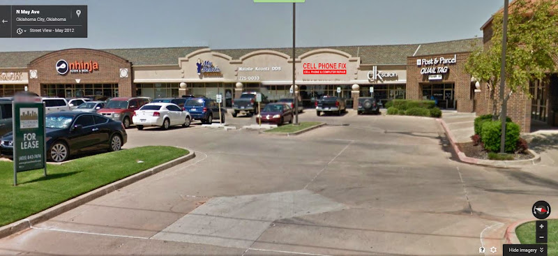 Cell Phone Fix Mobile Phone Repair Shop in Oklahoma City, OK photo