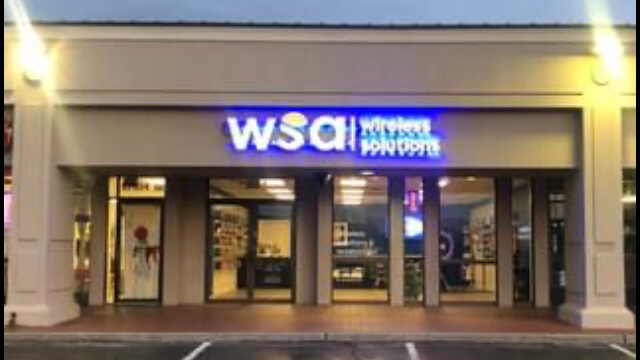 WSA Phones & More- Oklahoma City Mobile Phone Repair Shop in Oklahoma City, OK photo