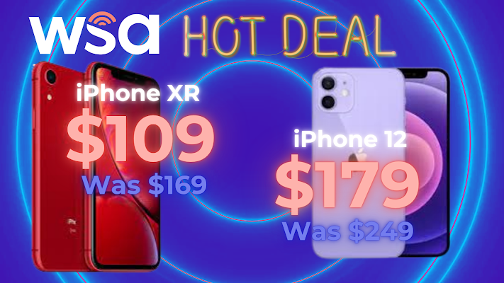 Gallery photo for WSA Phones & More- Oklahoma City in Oklahoma City, OK