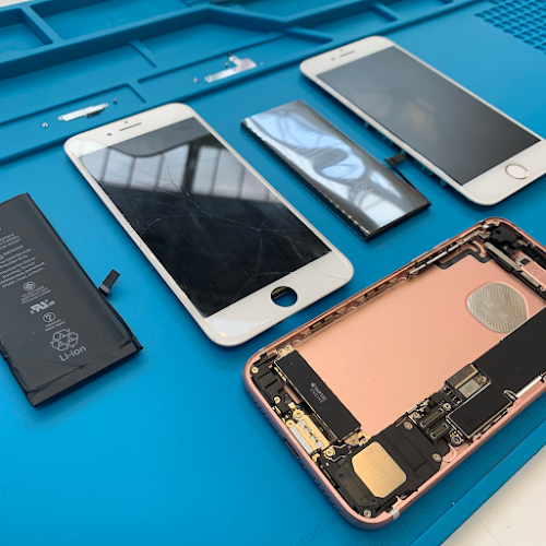 Quick Phone Repair Mobile Phone Repair Shop in Oklahoma City, OK photo