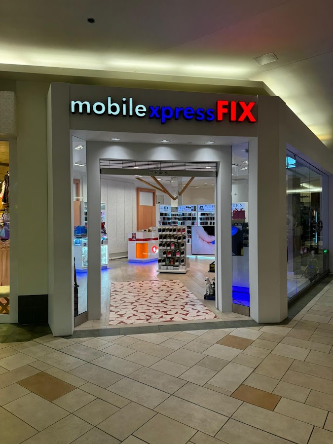 MobileXpress Fix Mobile Phone Repair Shop