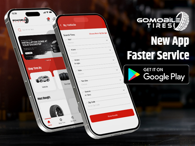 Gallery photo for GoMobile Tires PDX in Hillsboro, OR