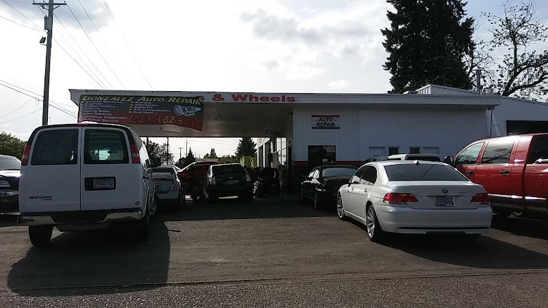 Plascencia Tires Tire Shop in Hillsboro, OR photo