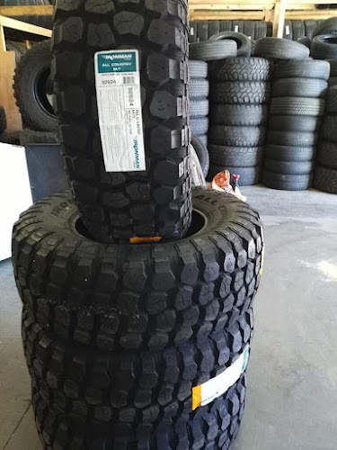 MMA Tires Tire Shop in Hillsboro, OR photo