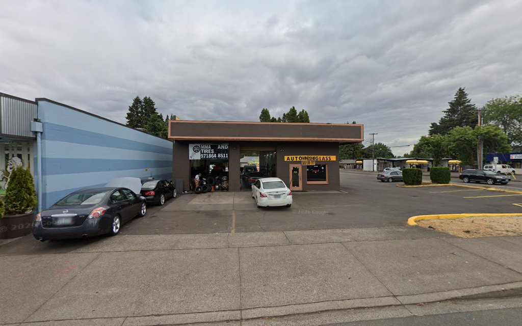 Gallery photo for MMA Tires in Hillsboro, OR