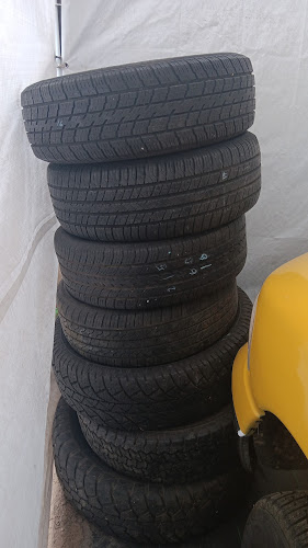 J&J tires Tire Shop in Hillsboro, OR photo