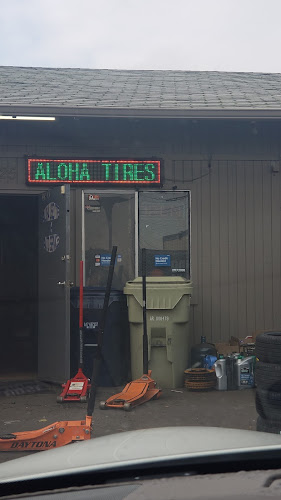 Aloha tires Tire Shop in Aloha, OR photo