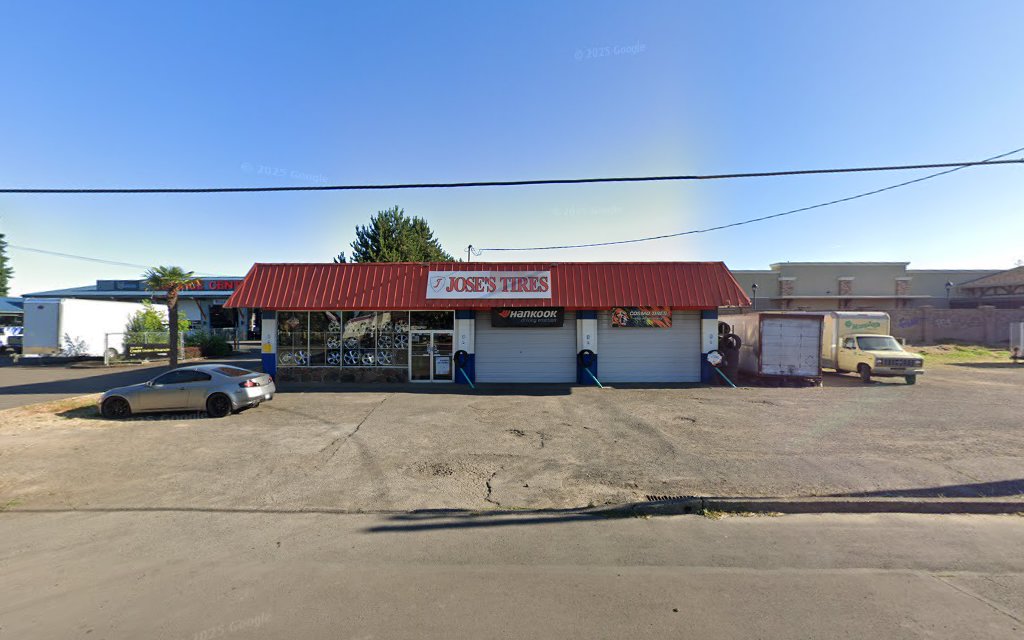 Gallery photo for Jose’s Tires LLC in Cornelius, OR