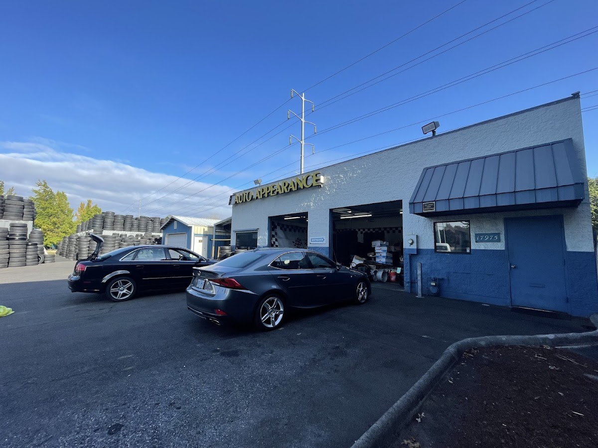 Tire Depot Tire Shop in Beaverton, OR photo