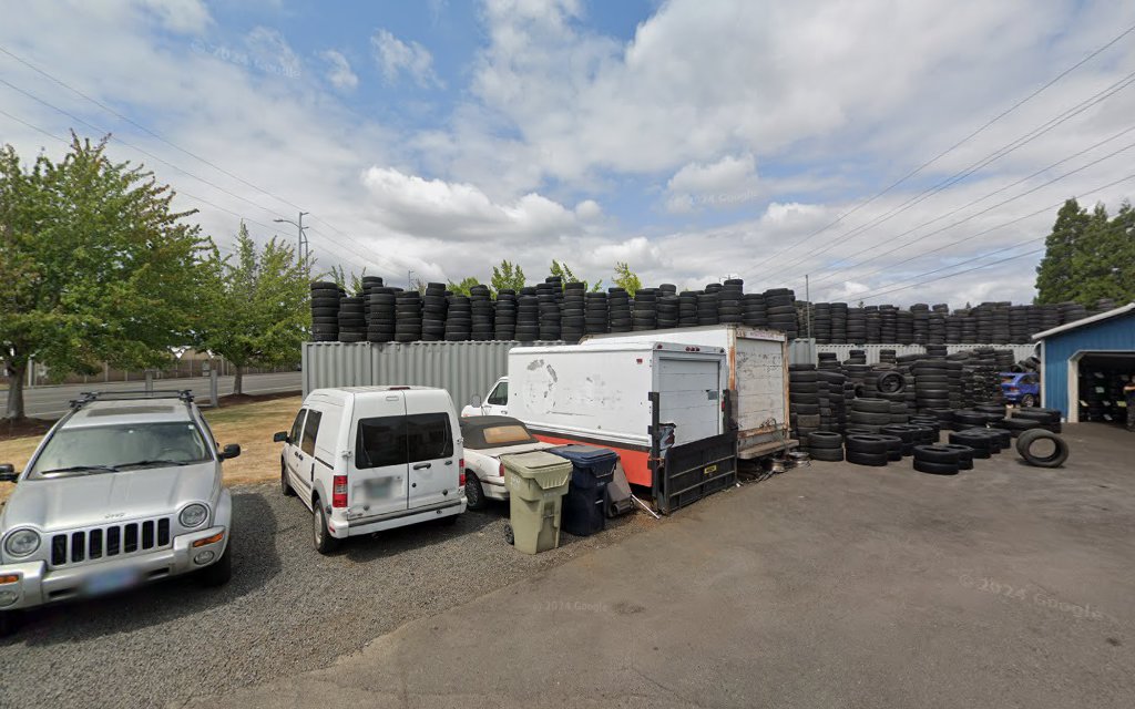 Gallery photo for Tire Depot in Beaverton, OR