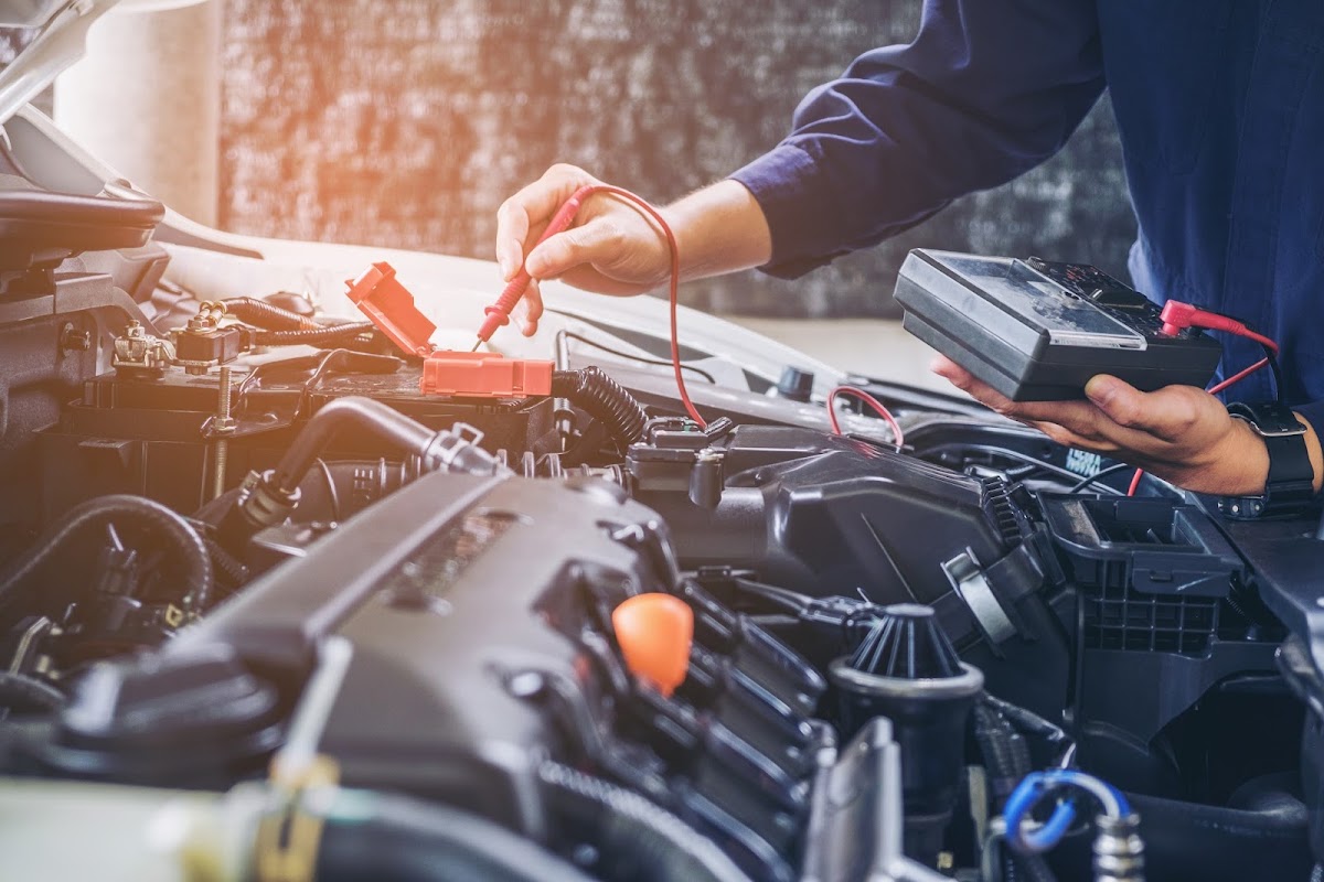 Dave's Transmission & Auto Repair Auto Repair Shop in Collegeville, PA photo
