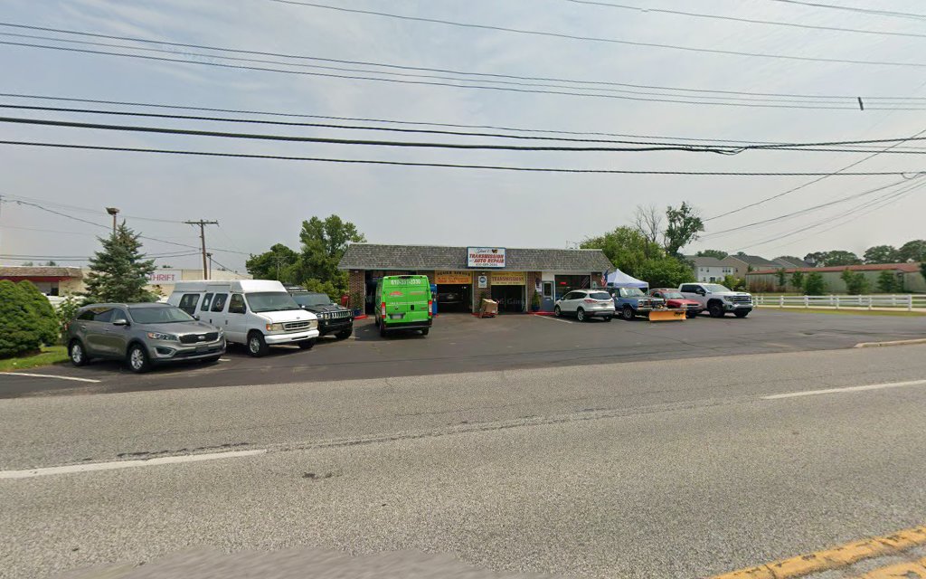 Dave's Transmission & Auto Repair gallery photo