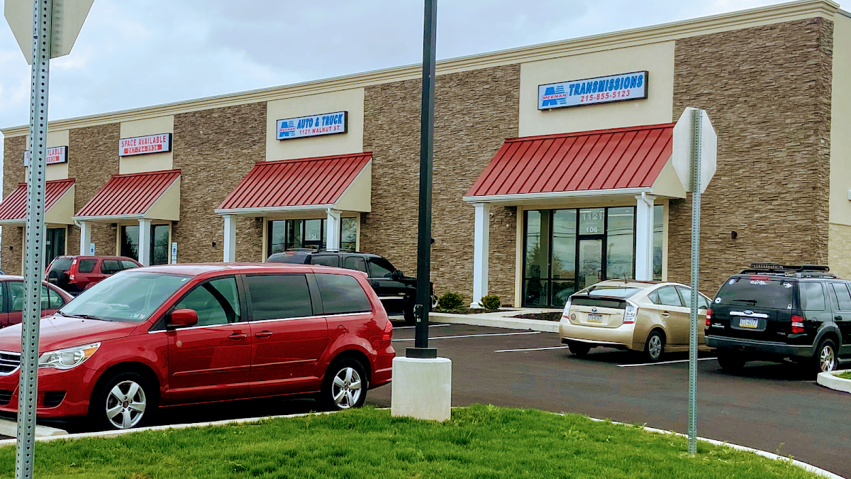 Meenan Transmission Inc Transmission Shop in Lansdale, PA photo