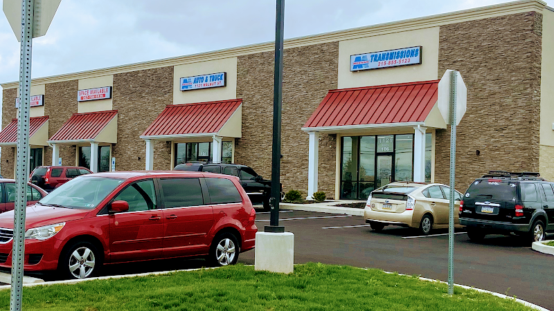 Meenan Transmission Inc Transmission Shop in Lansdale, PA photo