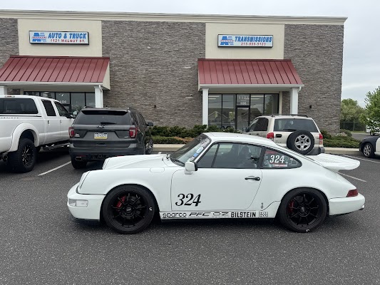 Gallery photo for Meenan Transmission Inc in Lansdale, PA