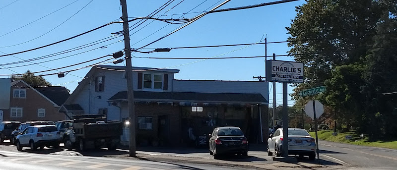 Charlie's Transmissions & Auto Repair Transmission Shop in Boothwyn, PA photo