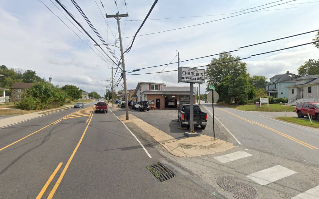 Gallery photo for Charlie's Transmissions & Auto Repair in Boothwyn, PA
