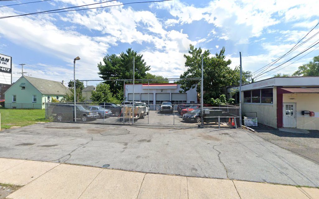 Gallery photo for Trans Man Transmissions Inc in Eddystone, PA