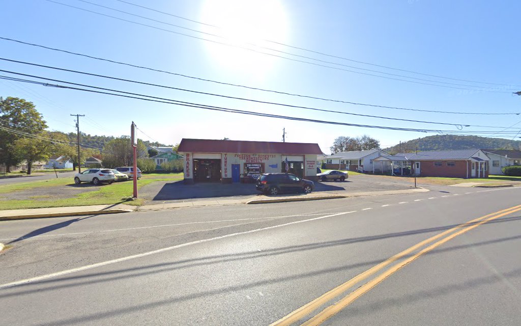 Gallery photo for Tri County Transmission and Automotive Repair in Mt Union, PA
