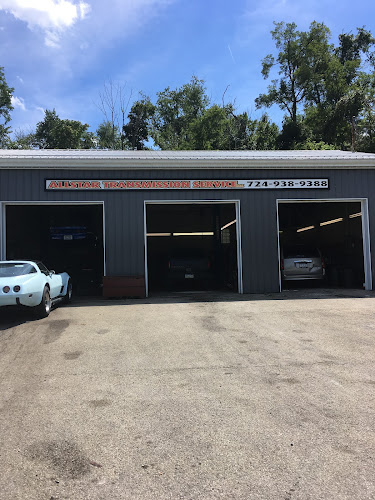 Allstar Transmission Service Transmission Shop in California, PA photo