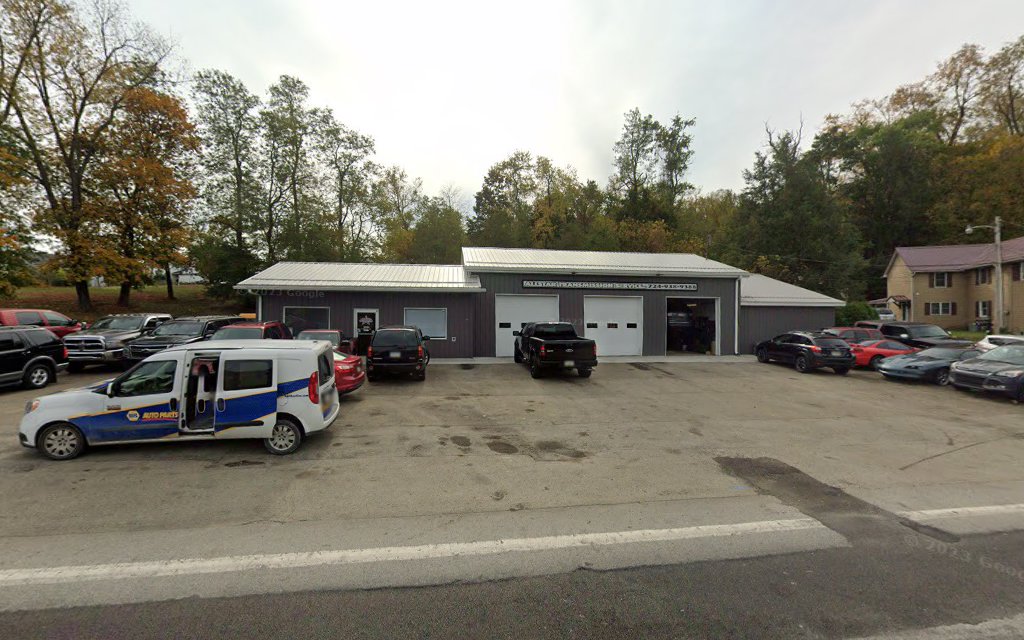 Gallery photo for Allstar Transmission Service in California, PA