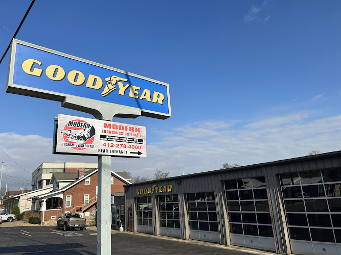 Modern Transmission Repair Transmission Shop in Mckees Rocks, PA photo