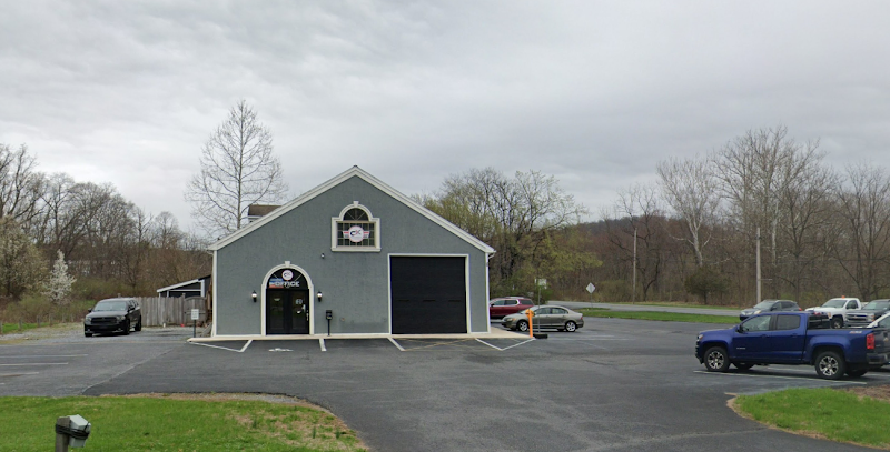 CK Transmissions Transmission Shop in Adamstown, PA photo