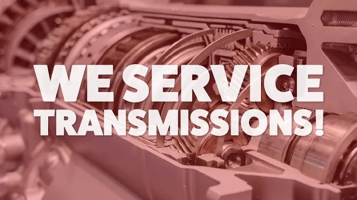 Gallery photo for CK Transmissions in Adamstown, PA